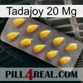 Tadajoy 20Mg cialis1